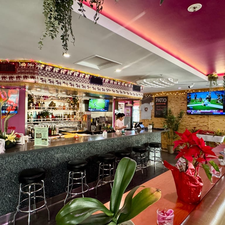 A Taste of Thailand in Redondo Beach