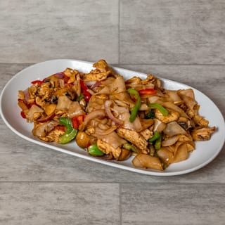 Phad Kee Mao