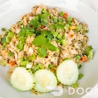 Phuket Fried Rice