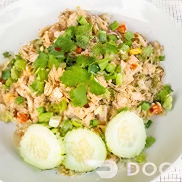 Delicious Fried Rice Options at Our Restaurant