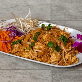 Phad Thai