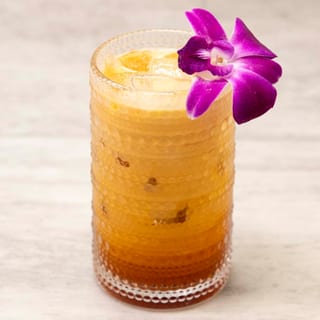 Thai Iced Tea