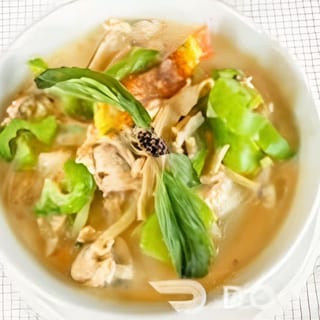 Green Curry
