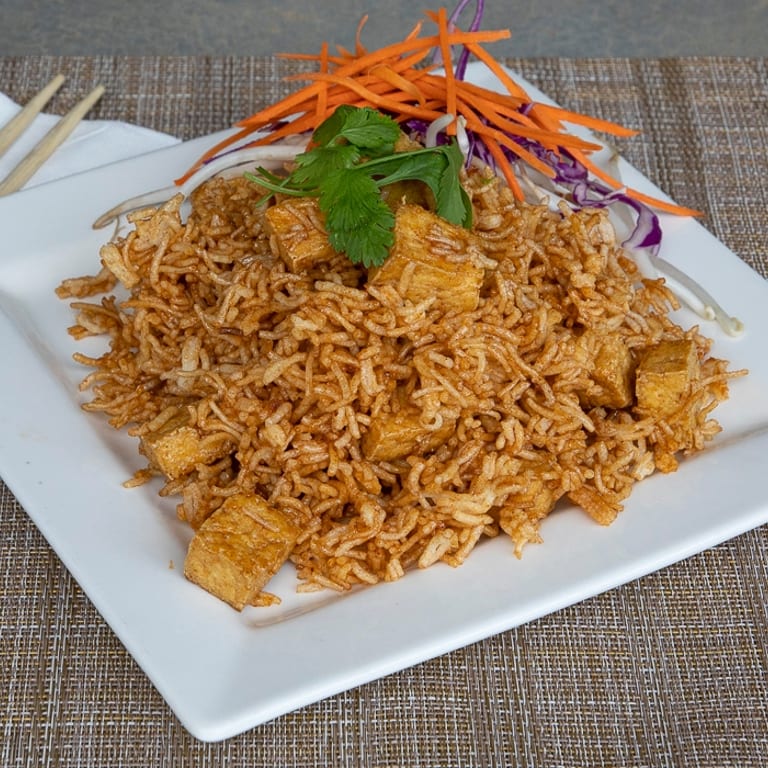 Takeout Delights: Thai, Seafood, and More