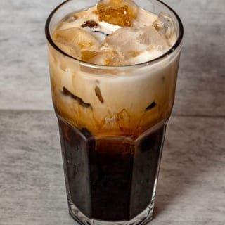 Thai Iced Coffee