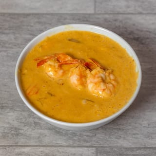 Shrimp Curry