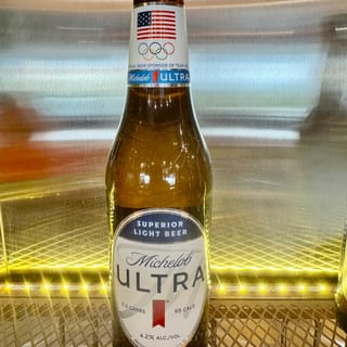 Michelob Ultra