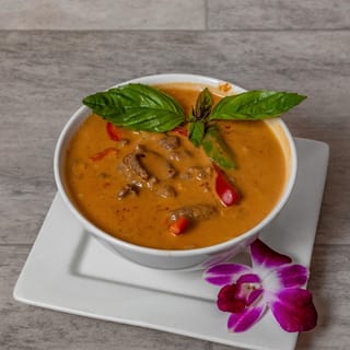 Red Curry