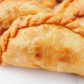 Curry Puffs (Veggies) (Deep Copy)