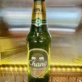 Chang Beer