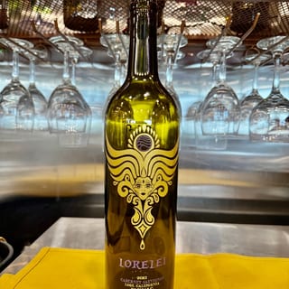 Bottle Lorelei Cab